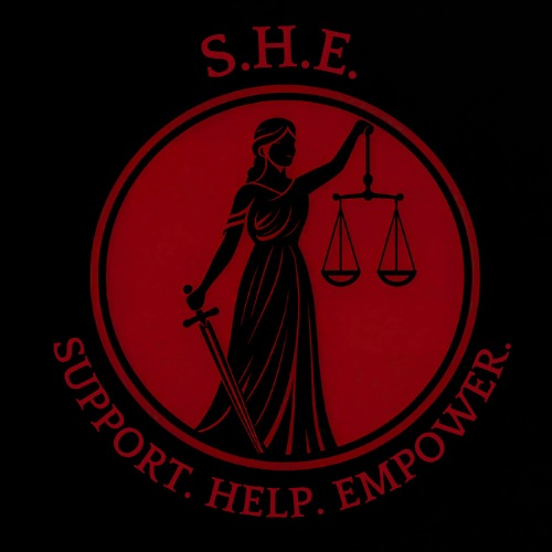 Project S.H.E. Logo