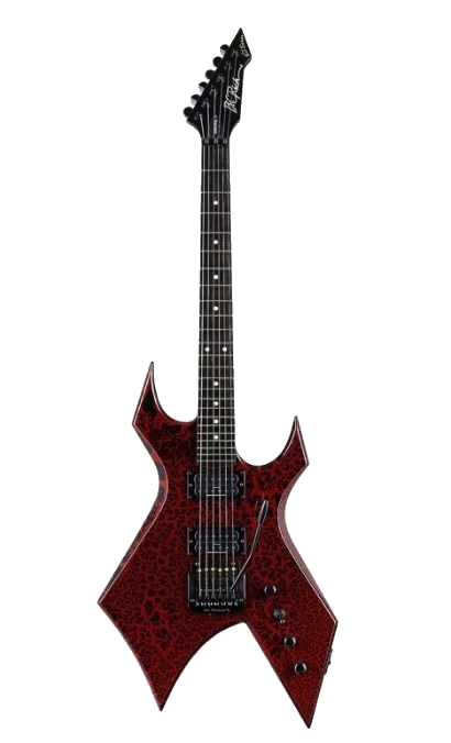 Punk Electric Guitar